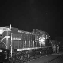 A2013.012.04513  - CNR Rail Liner, 1957